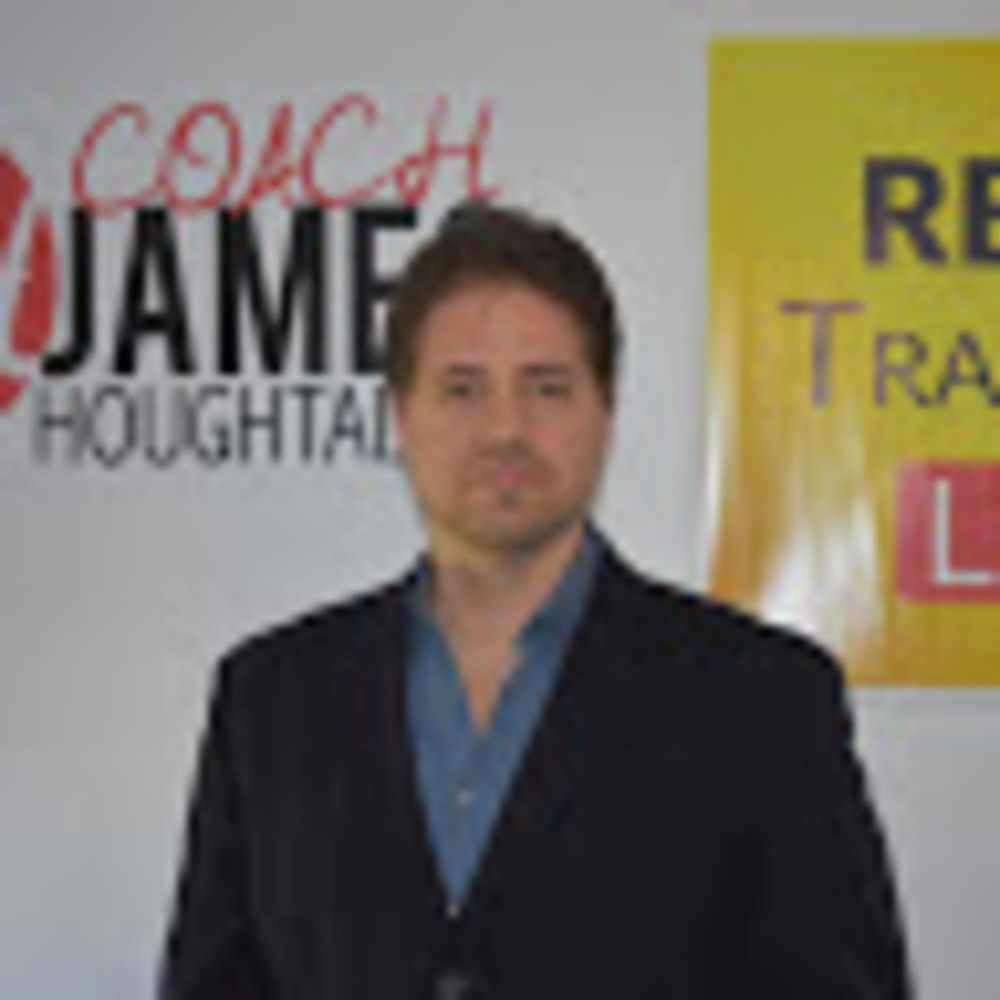 Meet your Posher, Coach james